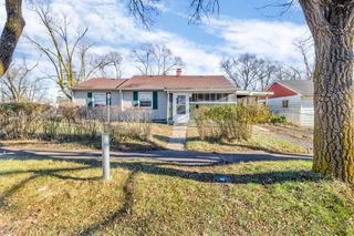 1943 Missouri Street, Gary, IN 46407