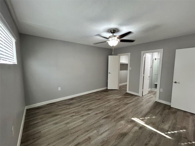 2810 Beauchamp Street 6, Houston, TX 77009