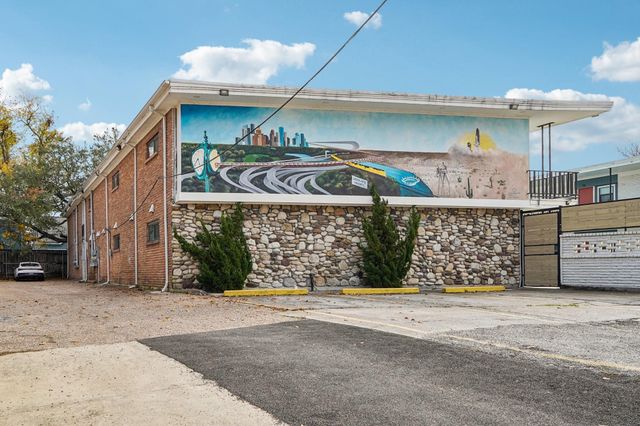 2810 Beauchamp Street 6, Houston, TX 77009