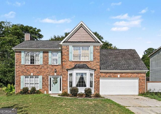 2795 Da Vinci Boulevard, Decatur, GA 30034
