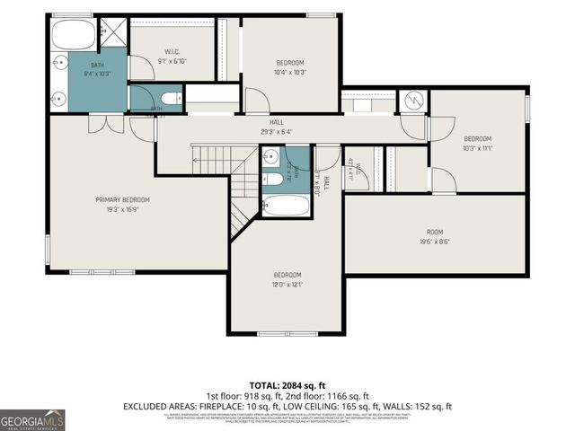 2795 Da Vinci Boulevard, Decatur, GA 30034