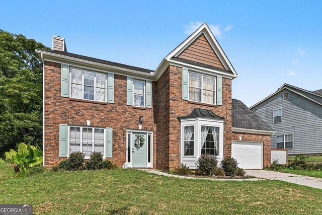 2795 Da Vinci Boulevard, Decatur, GA 30034
