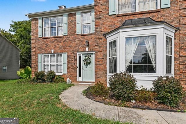 2795 Da Vinci Boulevard, Decatur, GA 30034