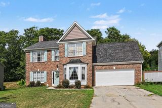 2795 Da Vinci Boulevard, Decatur, GA 30034
