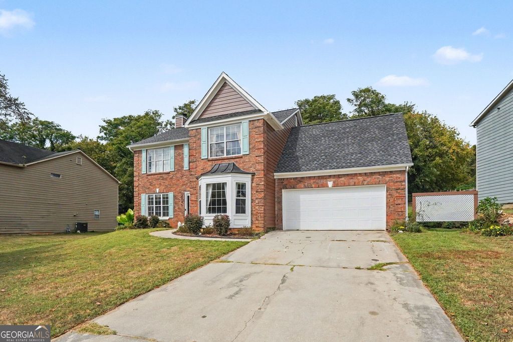 2795 Da Vinci Boulevard, Decatur, GA 30034 — photo 2