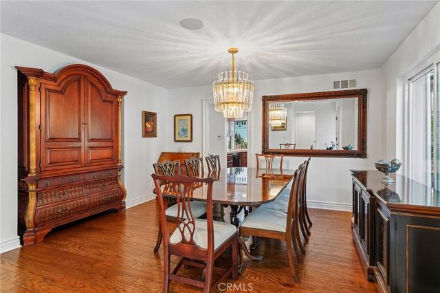27 Mela Lane, Rancho Palos Verdes, CA 90275