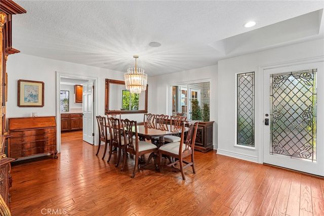 27 Mela Lane, Rancho Palos Verdes, CA 90275