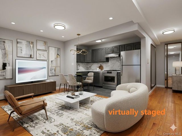3733 107th Street 1B, Corona, NY 11368