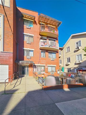 3733 107th Street 1B, Corona, NY 11368