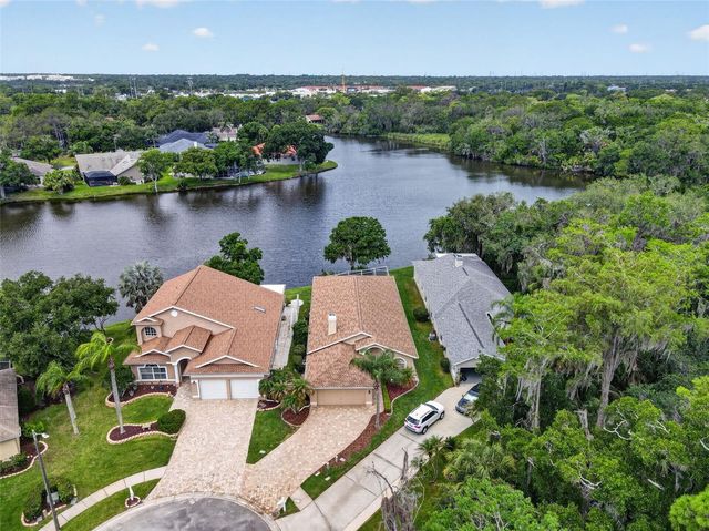 4856 WESTCHESTER COURT, Oldsmar, FL 34677