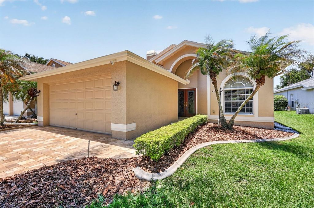 4856 WESTCHESTER COURT, Oldsmar, FL 34677