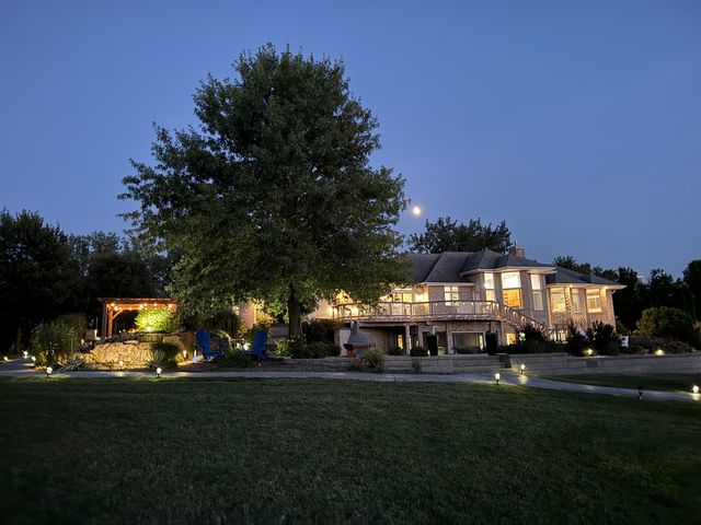 8726 E Goodfarm Road, Gardner, IL 60424