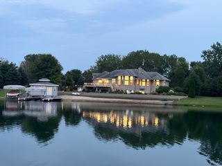 8726 E Goodfarm Road, Gardner, IL 60424