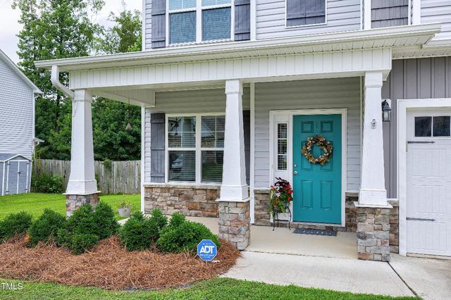 33 Azul Drive, Clayton, NC 27520