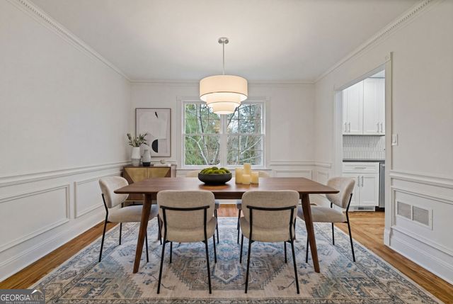 2667 Smoketree Way NE, Atlanta, GA 30345