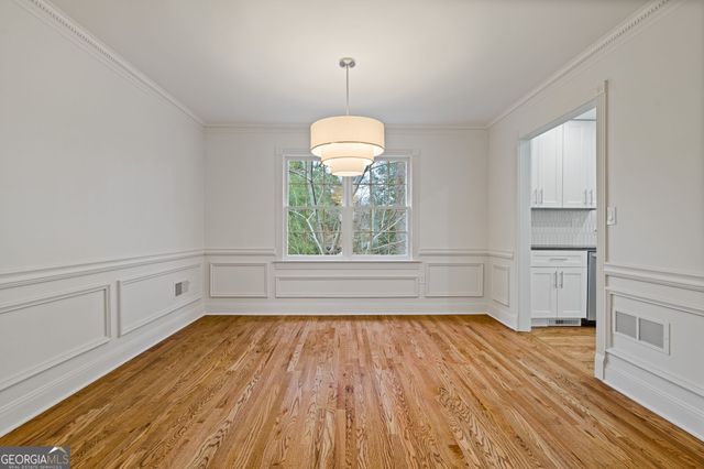 2667 Smoketree Way NE, Atlanta, GA 30345