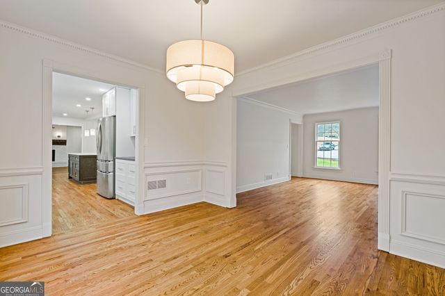 2667 Smoketree Way NE, Atlanta, GA 30345