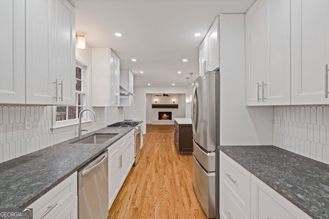 2667 Smoketree Way NE, Atlanta, GA 30345