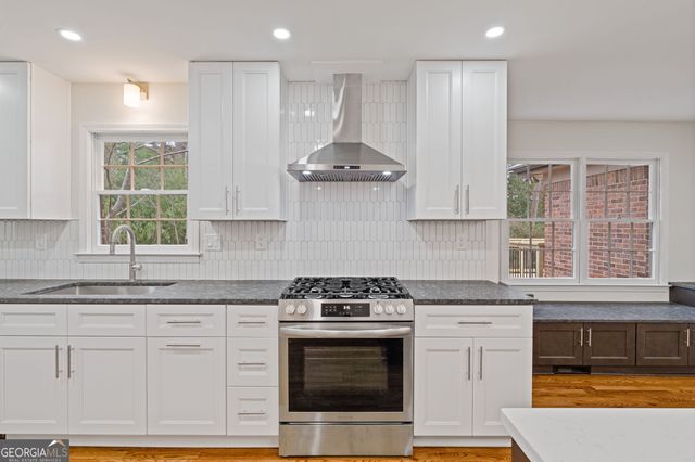 2667 Smoketree Way NE, Atlanta, GA 30345