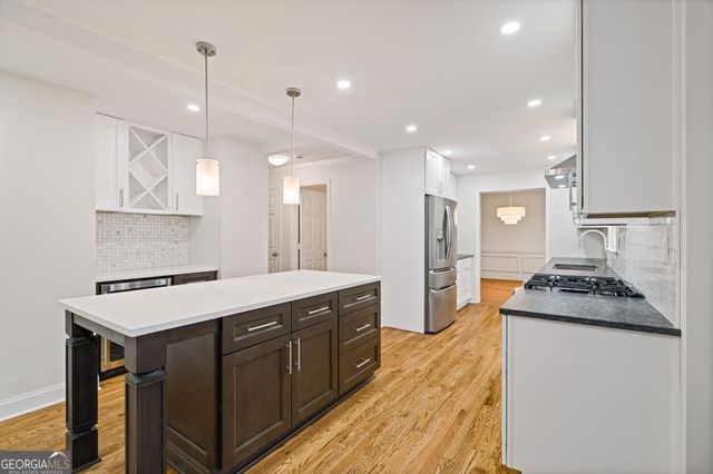 2667 Smoketree Way NE, Atlanta, GA 30345