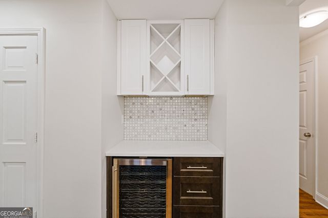 2667 Smoketree Way NE, Atlanta, GA 30345