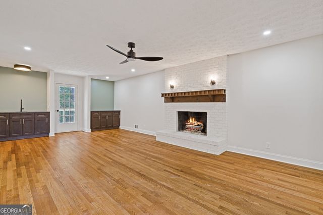 2667 Smoketree Way NE, Atlanta, GA 30345