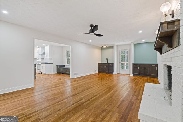 2667 Smoketree Way NE, Atlanta, GA 30345