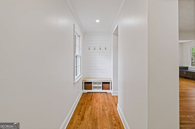 2667 Smoketree Way NE, Atlanta, GA 30345