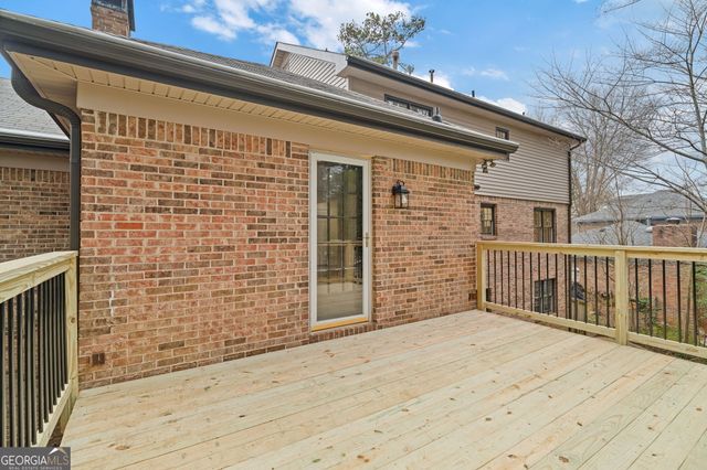 2667 Smoketree Way NE, Atlanta, GA 30345