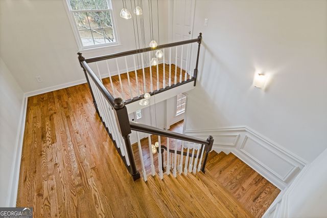 2667 Smoketree Way NE, Atlanta, GA 30345