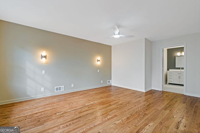 2667 Smoketree Way NE, Atlanta, GA 30345