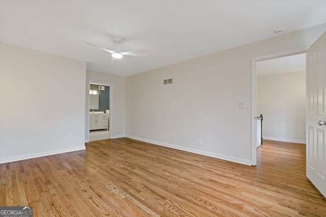 2667 Smoketree Way NE, Atlanta, GA 30345