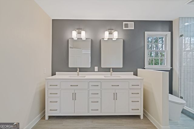 2667 Smoketree Way NE, Atlanta, GA 30345