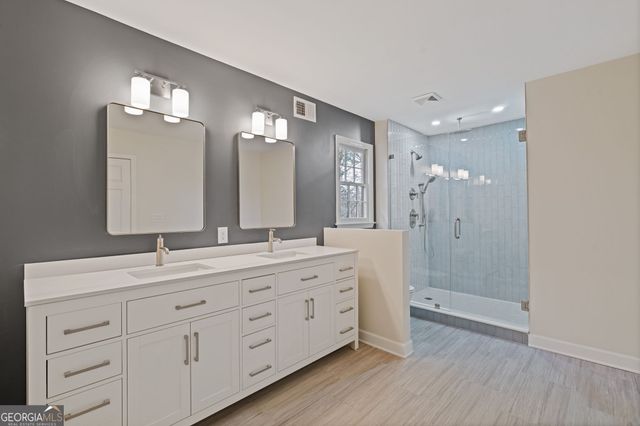 2667 Smoketree Way NE, Atlanta, GA 30345