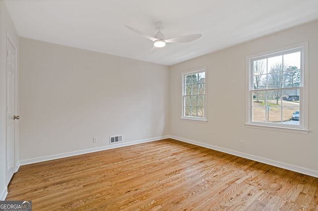 2667 Smoketree Way NE, Atlanta, GA 30345