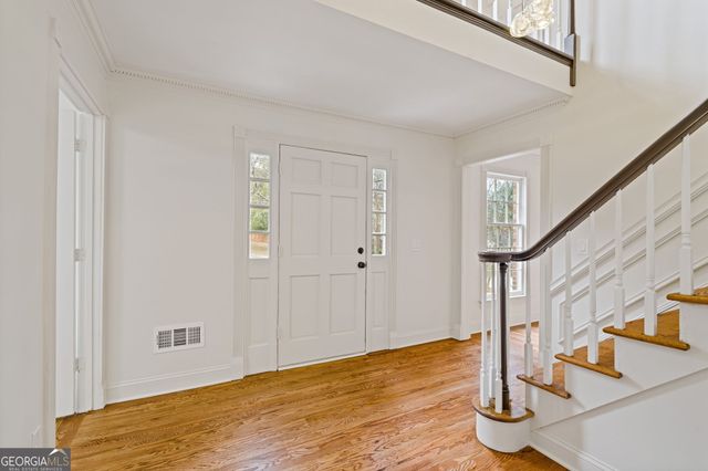 2667 Smoketree Way NE, Atlanta, GA 30345