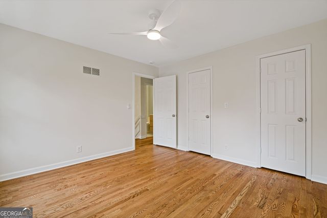 2667 Smoketree Way NE, Atlanta, GA 30345