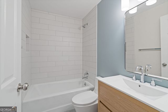 2667 Smoketree Way NE, Atlanta, GA 30345