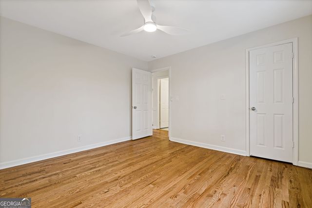 2667 Smoketree Way NE, Atlanta, GA 30345