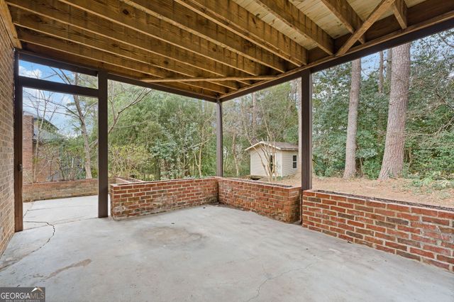 2667 Smoketree Way NE, Atlanta, GA 30345