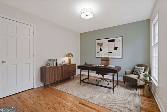 2667 Smoketree Way NE, Atlanta, GA 30345