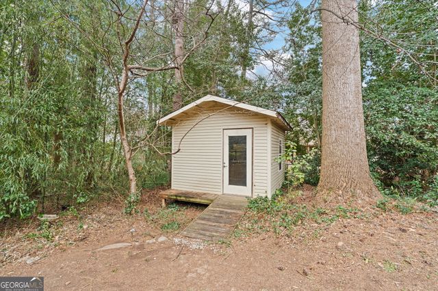 2667 Smoketree Way NE, Atlanta, GA 30345