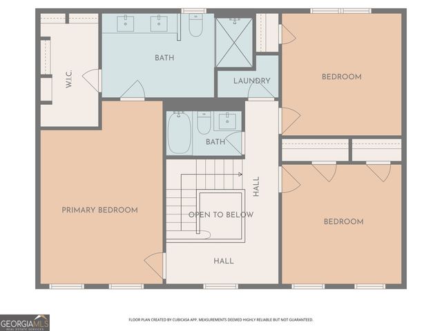 2667 Smoketree Way NE, Atlanta, GA 30345