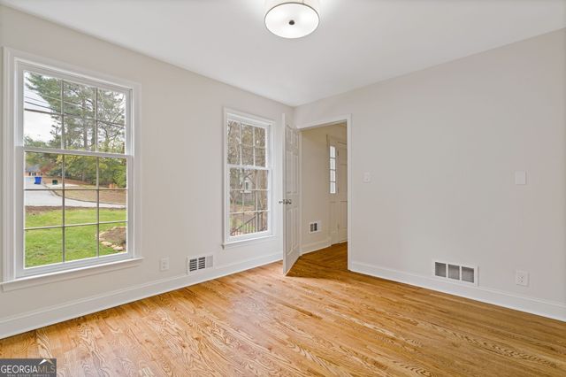 2667 Smoketree Way NE, Atlanta, GA 30345