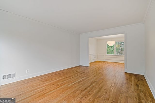 2667 Smoketree Way NE, Atlanta, GA 30345