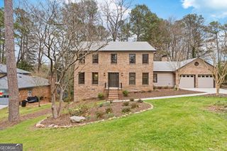 2667 Smoketree Way NE, Atlanta, GA 30345