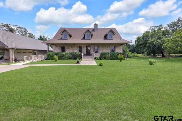 8150 S Texas Highway 37, Winnsboro, TX 75494