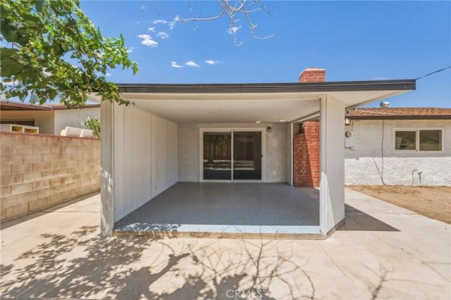 1504 Church Street, Barstow, CA 92311