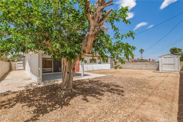 1504 Church Street, Barstow, CA 92311