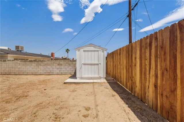 1504 Church Street, Barstow, CA 92311